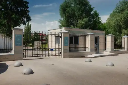 Livadiya Sanatorium - 7