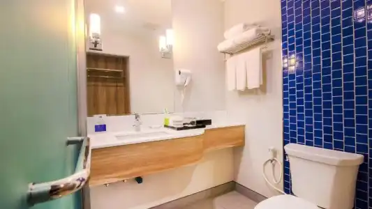 Holiday Inn Express Krabi Ao Nang - 19