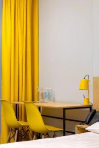 Хостел - Коливинг Community Heroes - 121