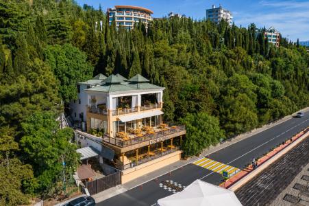 More Spa & Resort - 29