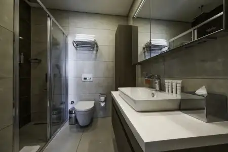 Radisson Residences Vadistanbul - 87