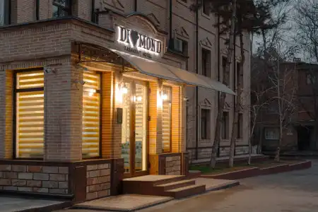 Diamond Tashkent - 0