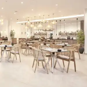 Baobab Suites - 22