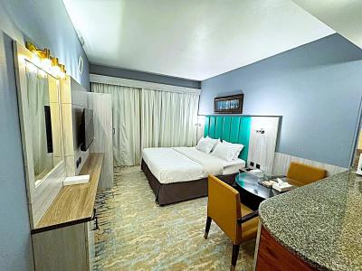 Hafez Apartments - Al Ras Metro Station - 2