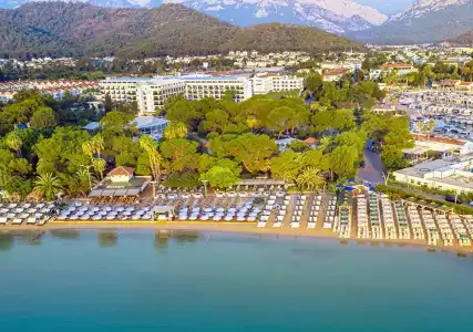 Özkaymak Marina - Ultra All Inclusive - 30