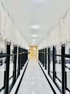Novza Palace - 9