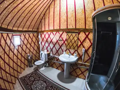 Karkyra Glamping - 34