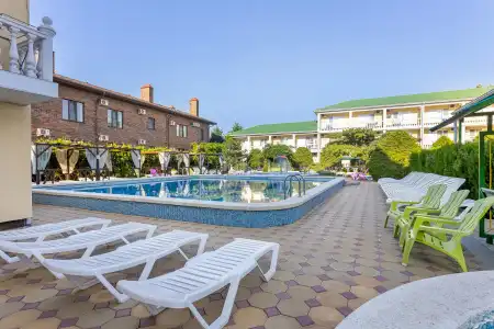 Rusich pension - 12
