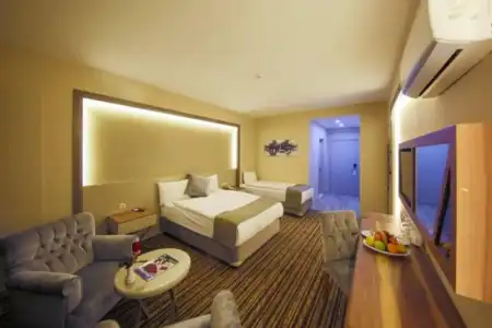 Larina Thermal Resort&Spa - 4
