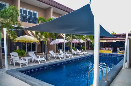 4Palms Resort - 2