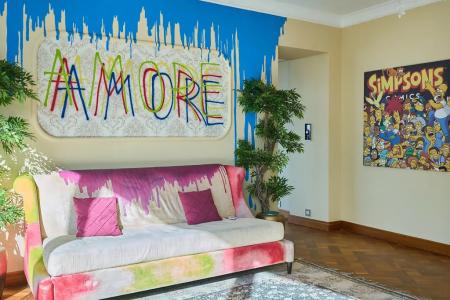 InPremium Moskva-Siti Apart-hotel - 151