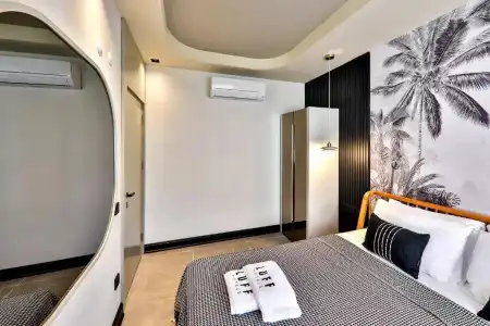 Luff Suites - 21