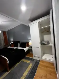 Linas Taksim Pera - 27
