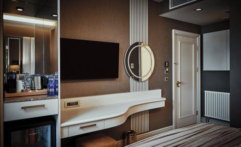 Grand Galata & Spa - 11