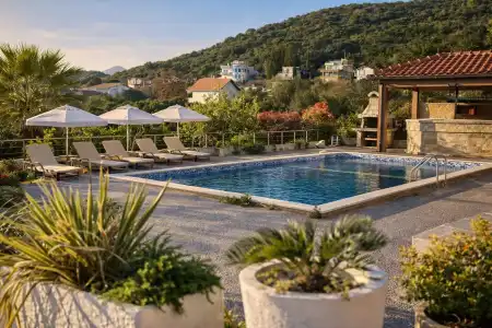 Edem Boutique-hotel - 1