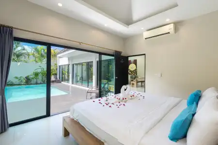Layantara Villas Phuket - 149