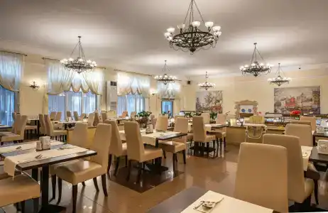 Alean Family Resort & SPA Sputnik 4* Ultra All Inclusive - 43