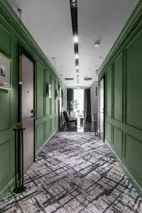 Ivy Garden Baku - 21