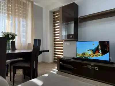 Sweet Home Apart-hotel - 215