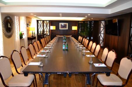 Tsaghkadzor Marriott - 21