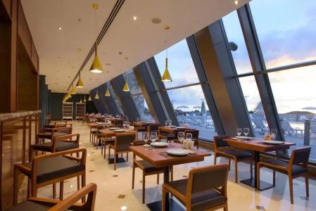 The Grand Gloria - 21