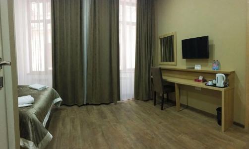 Seven Boutique Baku - 9