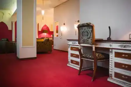 Crowne Plaza - Centre, an IHG - 95