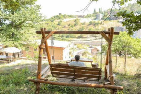Kare No Tsaghkadzor - 26