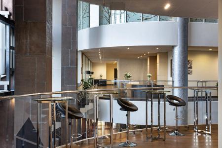 Krasnodar Marriott - 26