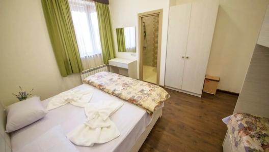 Armenian Inn - 21