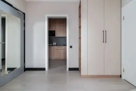 YARD Residence Apart-hotel - 146