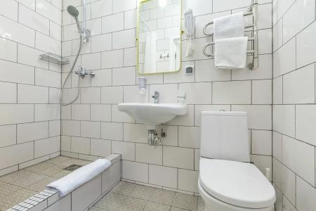 Druzya u Gostinogo Dvora - 43
