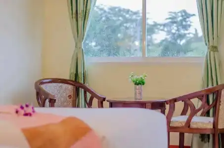 Phaithong Sotel Resort - 57