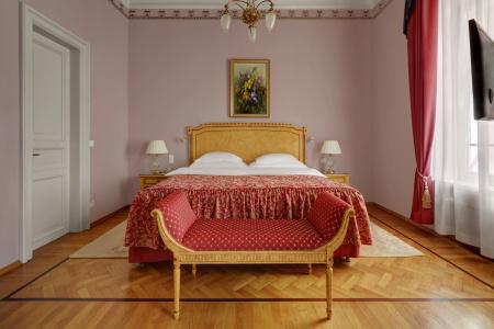 National, a Luxury Collection, - 39