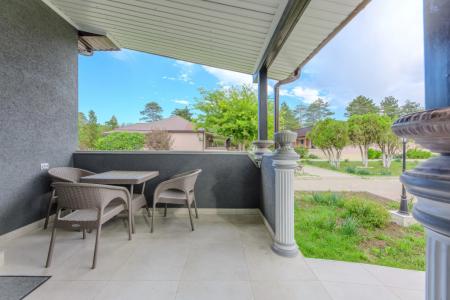 Plyazhnyij Posyolok Kurortniy - 96