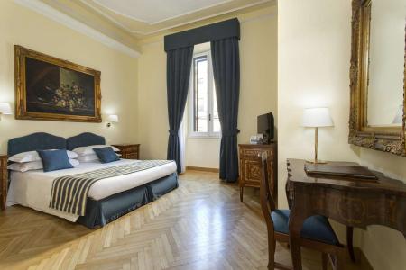 Golden Tulip Rome Piram - 39