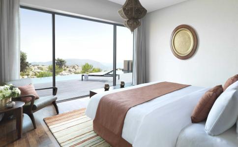 Anantara Al Jabal Al Akhdar Resort - 43