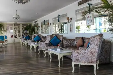 Windsor Palace Luxury Heritage since 1906 by Paradise Inn Group - 27