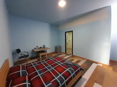 Art Guest House In Kaskad Guest House - 12