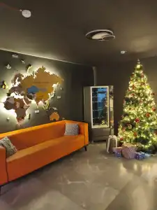 Mini-Otel Atlas - 17