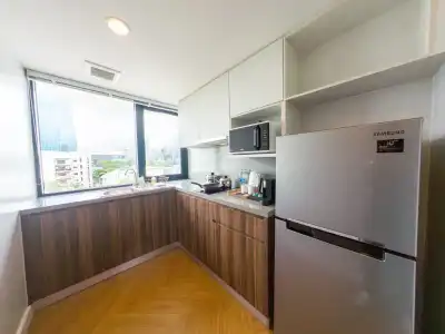 The Blooms Residence - 72