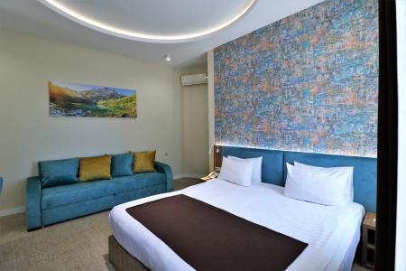 City Inn Tbilisi - 56