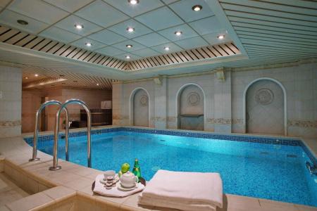 Grand Otel Emerald - 18