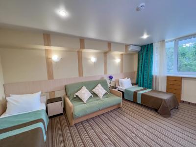 Golubaya Volna Sanatorium - 53