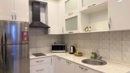 Sweet Home Deluxe Apart-Hotel - 32