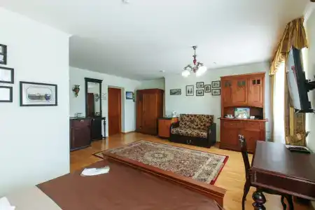 Sibir Gostinitsa - 79