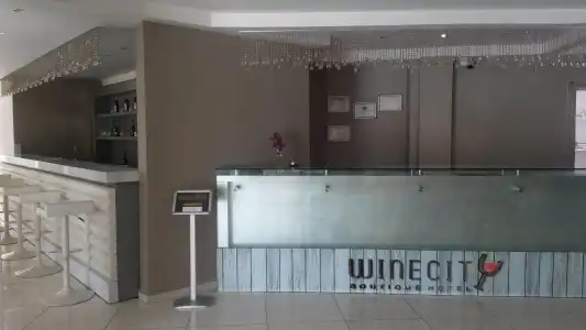 Winecity - 2
