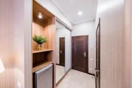 Oasis Residence - 10