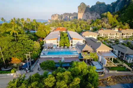 Railay Princess Resort & Spa - 15