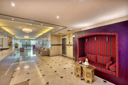 Pearl Marina Apartments LLC - 1